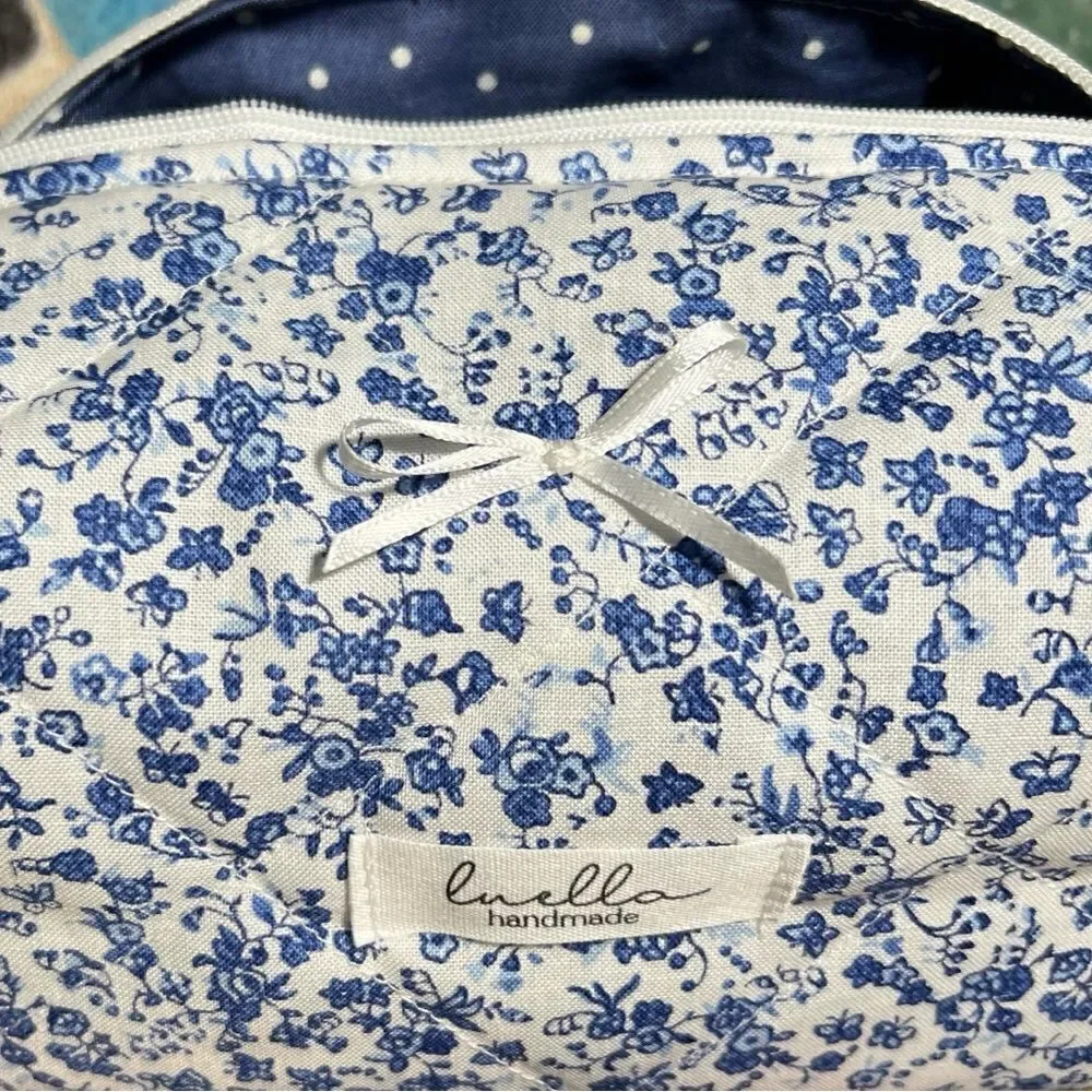 Handmade Luella Bag